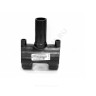 Седелка электросварная ПЭ100 Дн 250х32 Ру16 SDR11 без фрезы EUROSTANDARD 2120162532