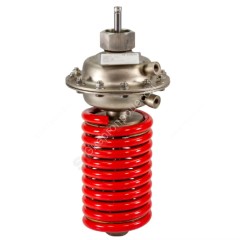 Элемент регулирующий AFPA-R Ру25 Рп0.1-0.6 Ридан 003G1022R