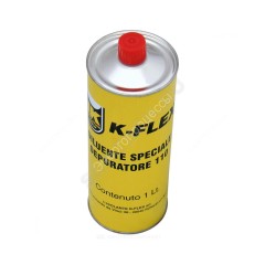Очиститель банка 1л K-flex 850VR020001