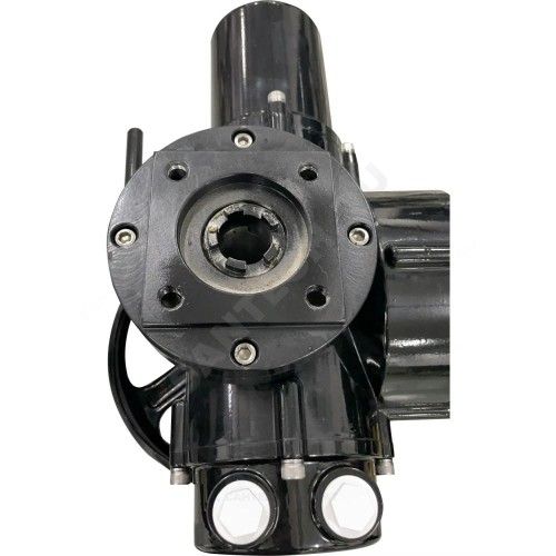 Электропривод многооборотный S-100-24 А 380В IP67 Benarmo