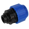 Муфта компрессионная ПЭ Дн 40х1 1/4" ВР ТПК-АКВА 52004114