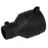 Переход электросварной ПЭ100 Дн 90х75 Ру16 SDR11 SMART JOINT EFR9075A