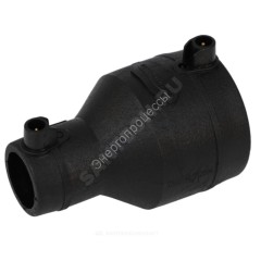 Переход электросварной ПЭ100 Дн 90х75 Ру16 SDR11 SMART JOINT EFR9075A