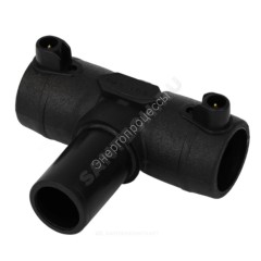 Тройник электросварной ПЭ100 Дн 20 Ру16 SDR11 SMART JOINT EFT20A