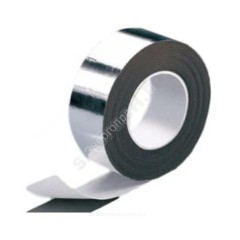 Лента вспененный каучук AIR METAL 3мм х 50мм х 15м самоклеящаяся K-flex 850NS020222