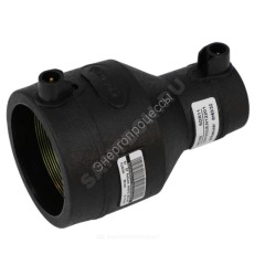 Переход электросварной ПЭ100 Дн 125х90 Ру16 SDR11 SMART JOINT EFR12590A