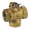 Клапан регулирующий латунь R279 Ду 20 ВР G3/4" с отсечным клапаном Giacomini R279Y004