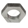 Контргайка сталь Ду 40 1 1/2" ГОСТ 8968-75