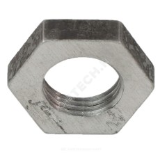 Контргайка сталь Ду 40 1 1/2" ГОСТ 8968-75