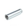 Удлинитель латунь хром Ду 15 (1/2") L=70мм ВР/НР 9031 Aquasfera 9031-07