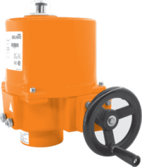 Электропривод BELIMO SY3-24-3-T