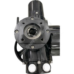 Электропривод многооборотный S-100-24 А 220В Benarmo