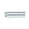 Удлинитель латунь хром Ду 20 (3/4") L=20мм ВР/НР 9031 Aquasfera 9031-11