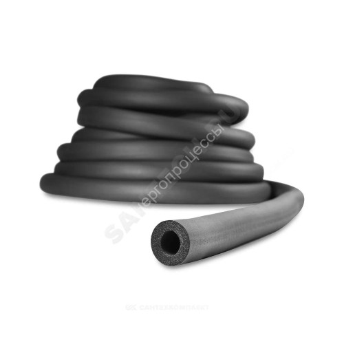 Трубка вспененный каучук ST FRIGO 15/13 L=20м Тмакс=110°C черный K-flex R13015214403