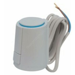 Привод термоэлектрический K281E для R206AM для Ду 15-25мм 230В Giacomini K281EX001