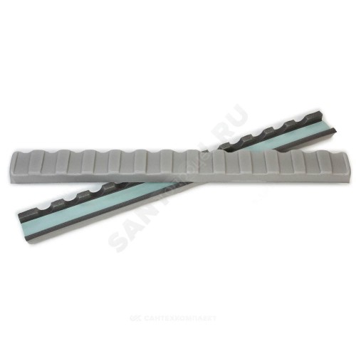 Набор изоляции 2" для R551 R551W Giacomini R551WY008