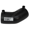 Отвод электросварной ПЭ100 Дн 250х90гр Ру16 SDR11 SMART JOINT EFL9250A