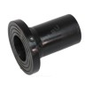 Втулка спигот ПЭ100 под фланец Дн 25 (D1 33мм) Ру16 SDR11 EUROSTANDARD 2030160025