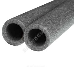 Трубка вспененный полиэтилен PE FRIGO 8/6 L=2м Тмакс=95°C темно-серый K-flex 060082155PEFN0