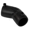 Отвод электросварной ПЭ100 Дн 315х90гр Ру16 SDR11 SMART JOINT EFL9315A