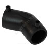 Отвод электросварной ПЭ100 Дн 315х90гр Ру16 SDR11 SMART JOINT EFL9315A
