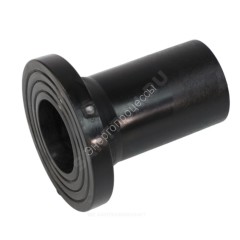 Втулка спигот ПЭ100 под фланец Дн 75 (D1 89мм) Ру16 SDR11 EUROSTANDARD 2030160075