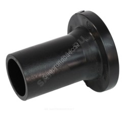 Втулка спигот ПЭ100 под фланец Дн 75 (D1 89мм) Ру16 SDR11 EUROSTANDARD 2030160075