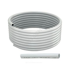 Труба МП PEX-AL-PEX Дн 20х2,0 Ру10 95С бухта 200м R999 Giacomini R999Y143