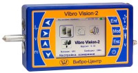 Анализатор вибрации VIBRO VISION-2