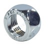 Гайка накидная латунь хром 18Aх3/4" STAHLMANN SA0303/4