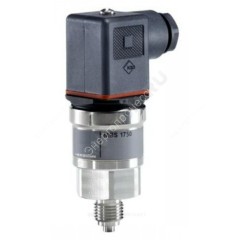 Преобразователь давления MBS1700R 0-10бар G1/2" Ридан 060G6105R