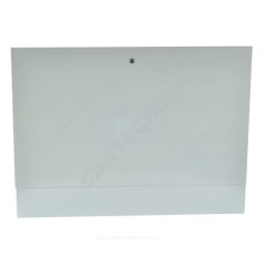 Шкаф коллекторный встраиваемый сталь ШРВ-3 700х120-180х648-708мм ФАЭКС