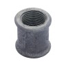 Муфта прямая чугун Ду 40 (1 1/2") ВР Fittex