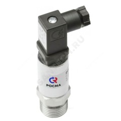 Преобразователь давления РПД-И 0-1.6Мпа G1/4" Росма 00000040016