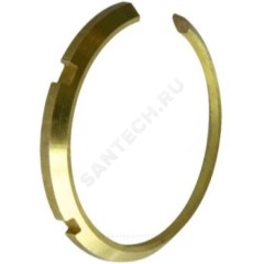 Кольцо фиксирующее латунь 32A для фитинга STAHLMANN SA065032