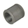 Муфта длинная чугун Ду 40 (1 1/2") ВР Fittex