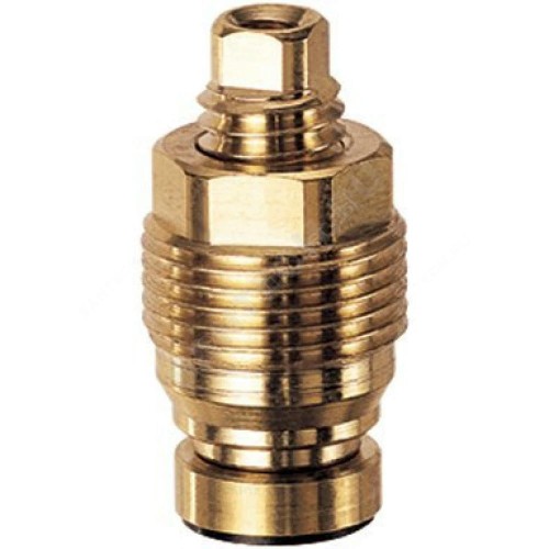 Кран-букса для коллектора латунь MULTIFAR Far FD 9150