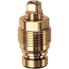 Кран-букса для коллектора латунь MULTIFAR Far FD 9150