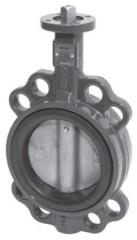 Дисковый затвор Belimo D632N