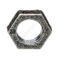Контргайка чугун Ду 20 (3/4") Fittex