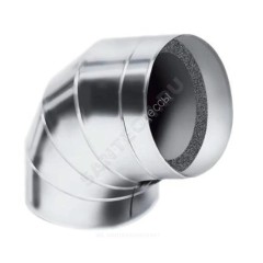 Угол ST AL CLAD 28/19 K-flex 85K90K19028CL
