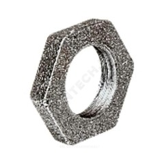 Контргайка чугун Ду 32 (1 1/4") Fittex