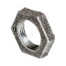 Контргайка чугун Ду 32 (1 1/4") Fittex