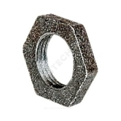 Контргайка чугун Ду 32 (1 1/4") Fittex