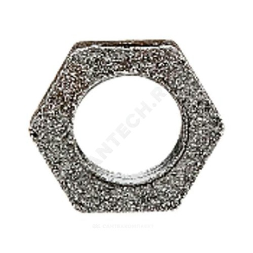 Контргайка чугун Ду 40 (1 1/2") Fittex