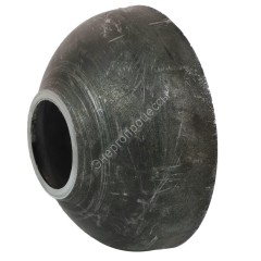 Переход сталь концентрический Дн 325х8,0-133х4,0 (Ду 300х125) бесшовный ГОСТ 17378-2001