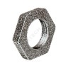 Контргайка чугун Ду 50 (2") Fittex