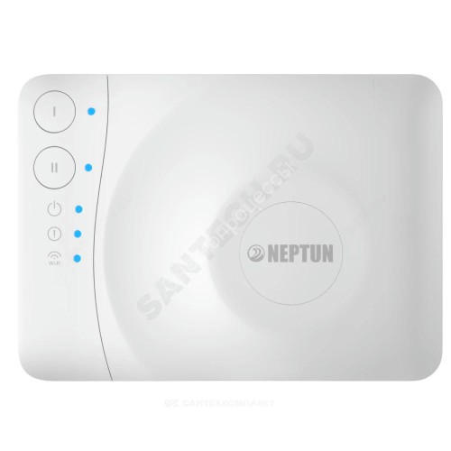 Модуль управления Smart Tuya Neptun 2264865