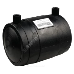 Заглушка электросварная ПЭ100 Дн 40 Ру16 SDR11 TEGA 1822029