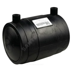 Заглушка электросварная ПЭ100 Дн 110 Ру16 SDR11 TEGA 1822072
